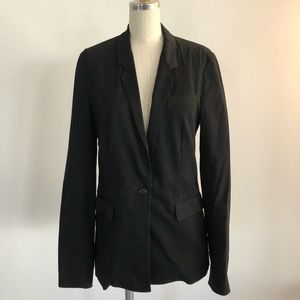 Imitation of Christ Tuxedo Blazer Jacket XS